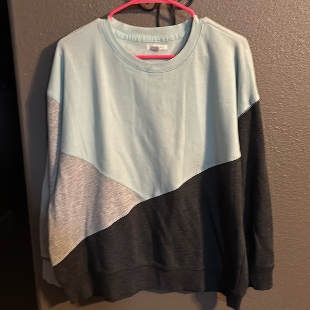 Women’s Maurices Crewneck